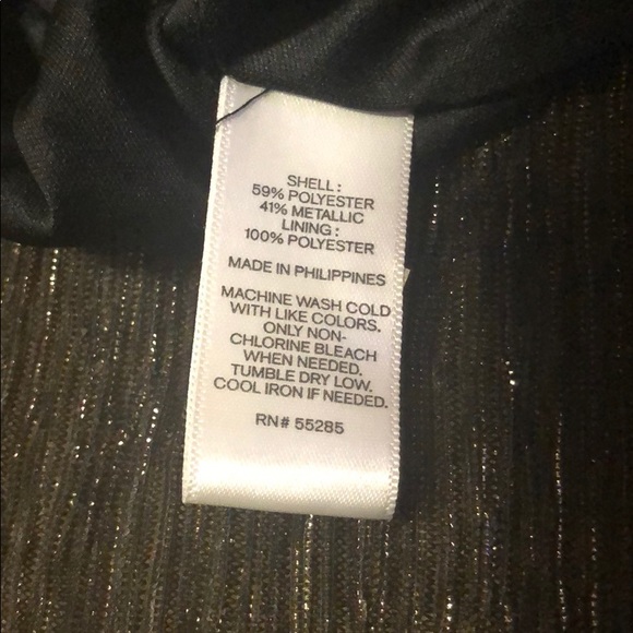 EXPRESS TOP - Picture 4 of 8